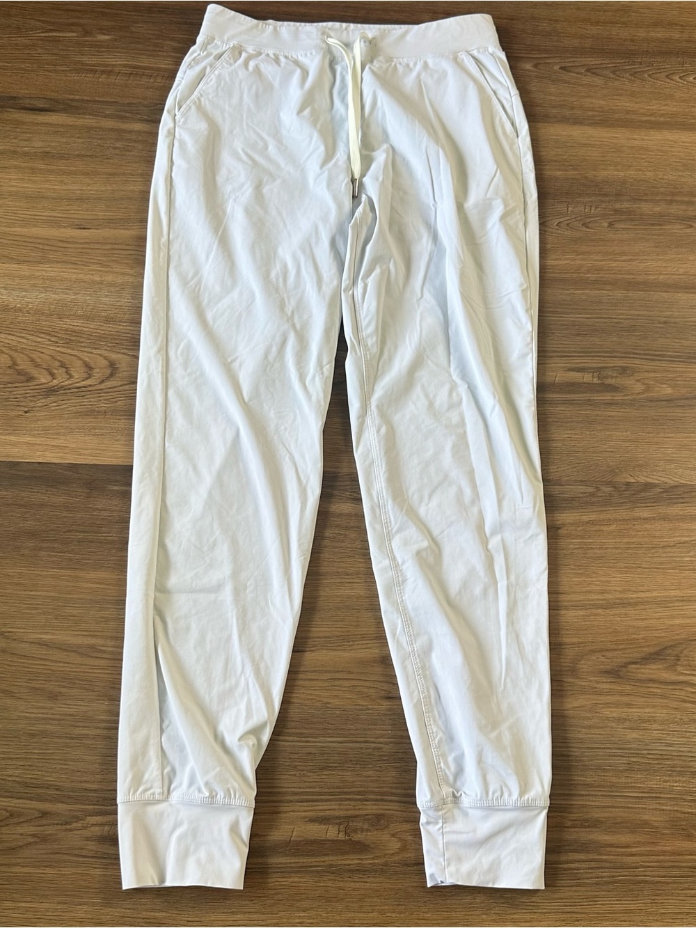 Greyson Phoenix Jogger Pants Women XS Gray Lightweight Athletic Golf